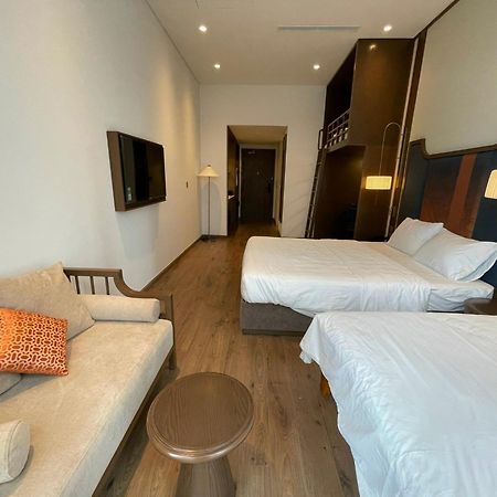Can Ho Bien Apec Mandala Mui Ne Phan Thiết Ngoại thất bức ảnh
