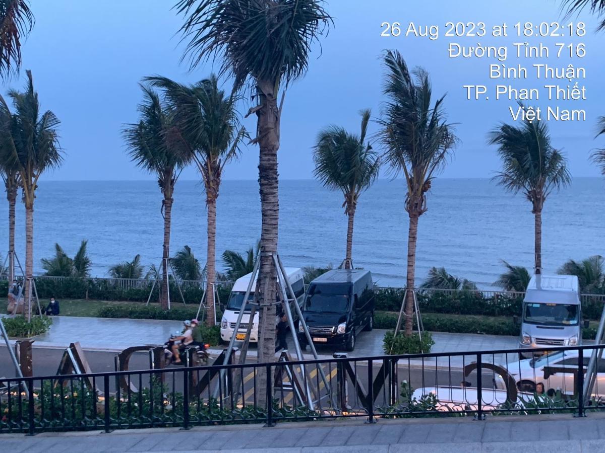 Can Ho Bien Apec Mandala Mui Ne Phan Thiết Ngoại thất bức ảnh