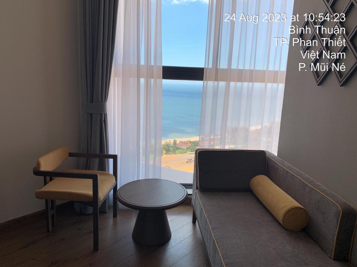 Can Ho Bien Apec Mandala Mui Ne Phan Thiết Ngoại thất bức ảnh