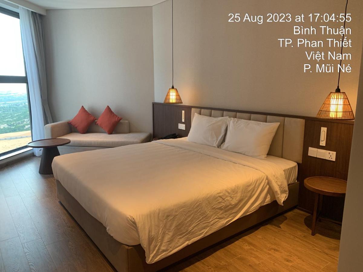 Can Ho Bien Apec Mandala Mui Ne Phan Thiết Ngoại thất bức ảnh