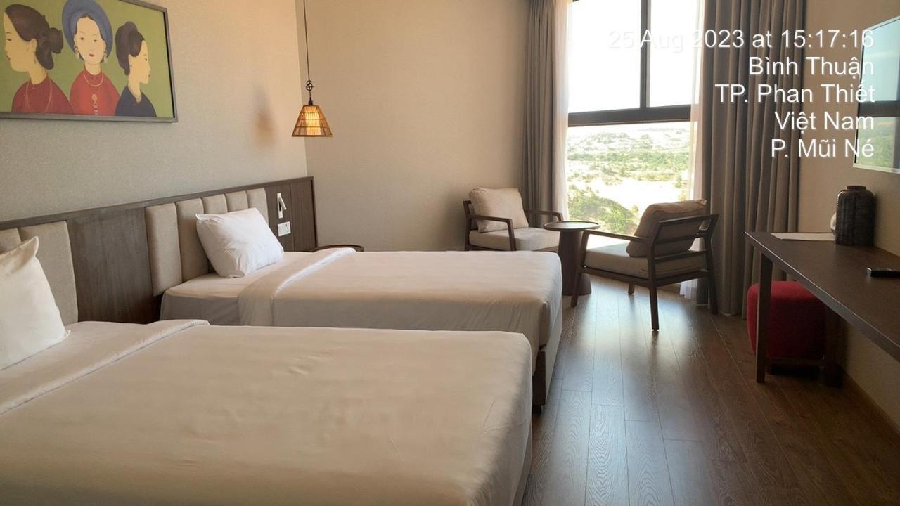 Can Ho Bien Apec Mandala Mui Ne Phan Thiết Ngoại thất bức ảnh