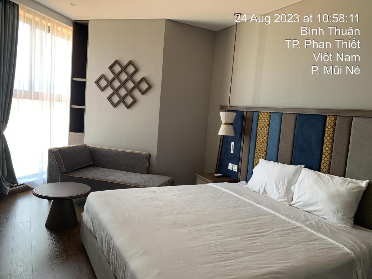 Can Ho Bien Apec Mandala Mui Ne Phan Thiết Ngoại thất bức ảnh