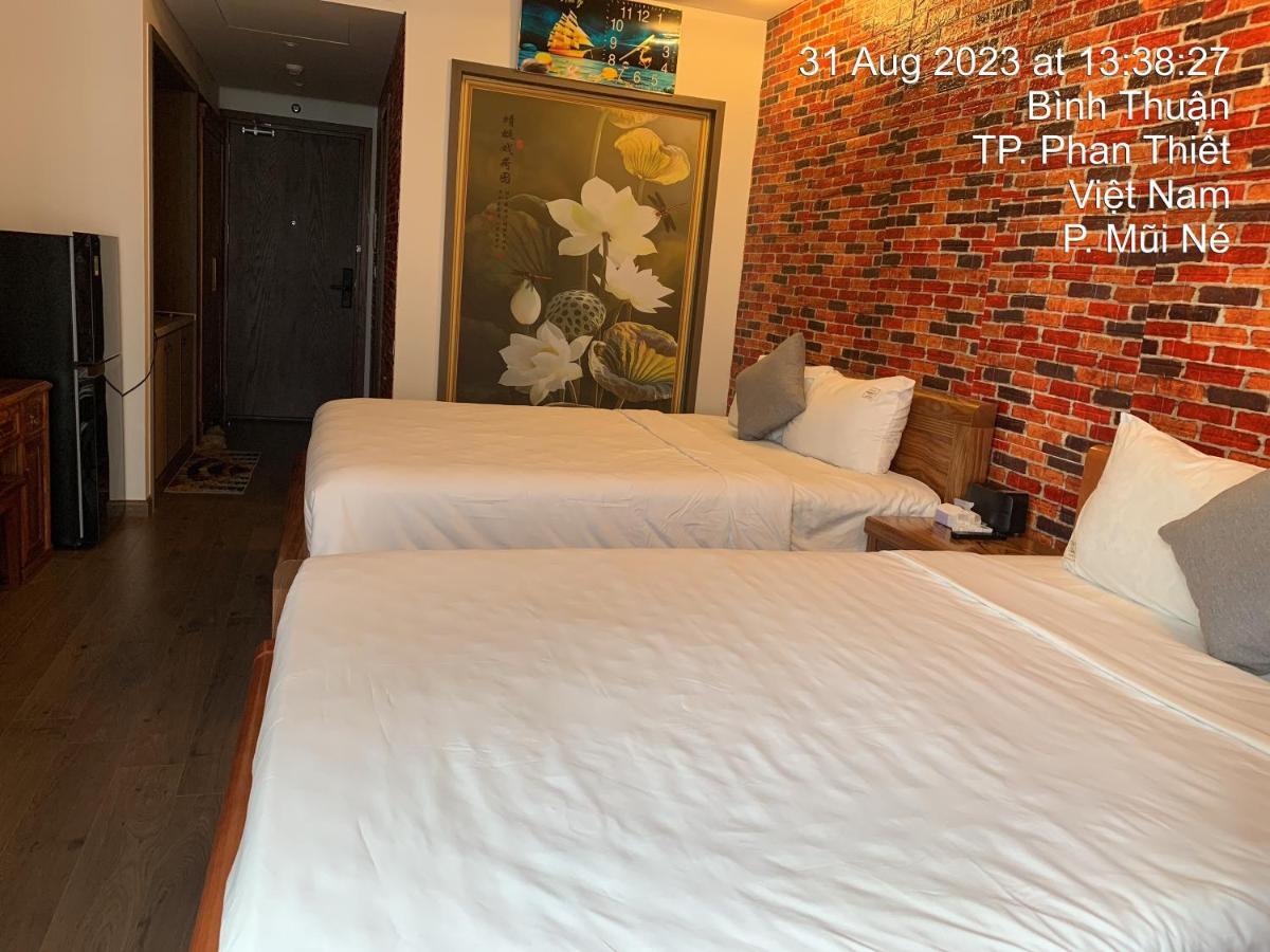 Can Ho Bien Apec Mandala Mui Ne Phan Thiết Ngoại thất bức ảnh