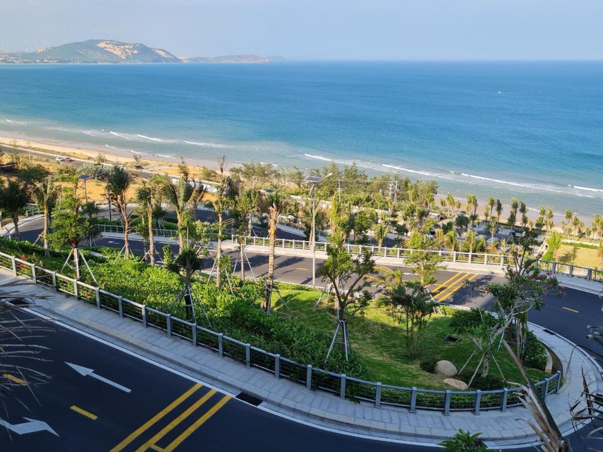 Can Ho Bien Apec Mandala Mui Ne Phan Thiết Ngoại thất bức ảnh