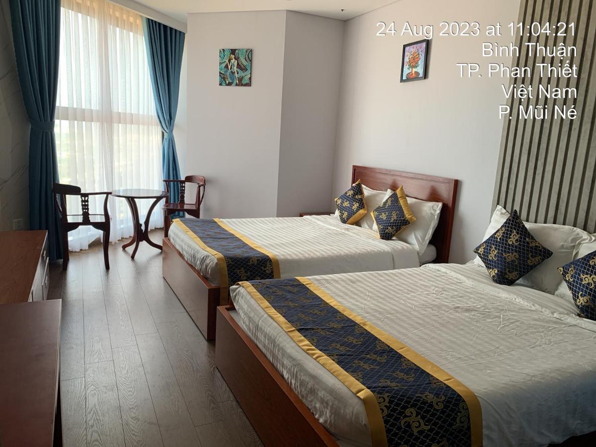 Can Ho Bien Apec Mandala Mui Ne Phan Thiết Ngoại thất bức ảnh