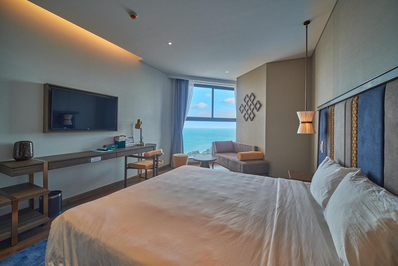 Can Ho Bien Apec Mandala Mui Ne Phan Thiết Ngoại thất bức ảnh