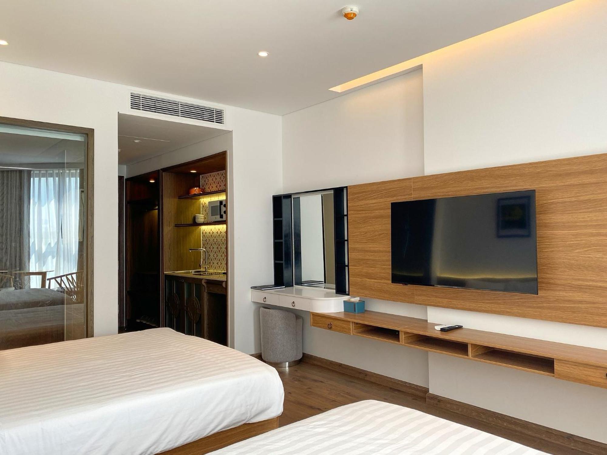 Can Ho Bien Apec Mandala Mui Ne Phan Thiết Ngoại thất bức ảnh
