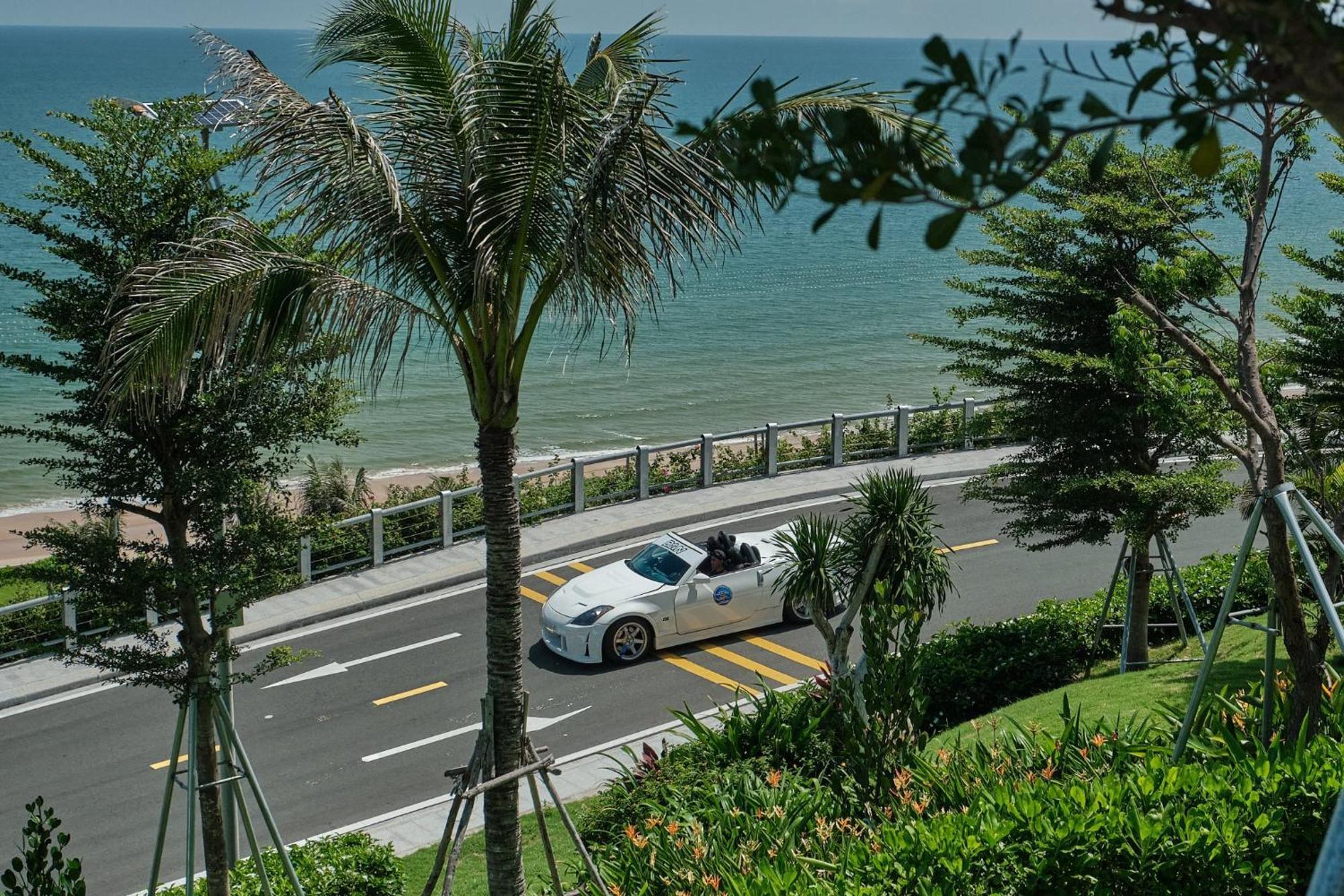 Can Ho Bien Apec Mandala Mui Ne Phan Thiết Ngoại thất bức ảnh